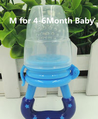 blue M