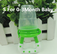 green S