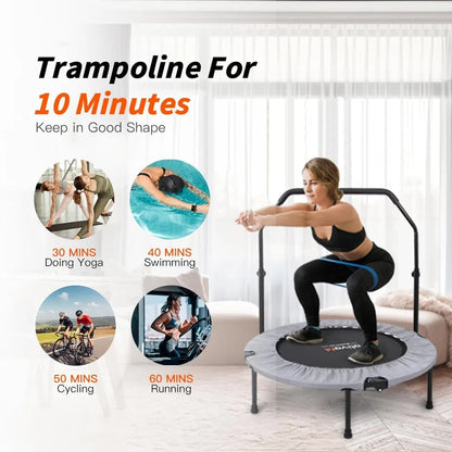 Vitality Rebounder 36"