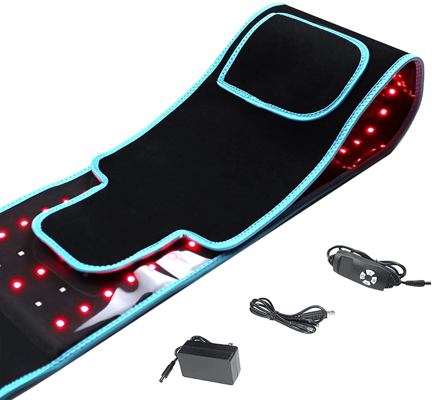 Vitality Red Light Therapy Belt